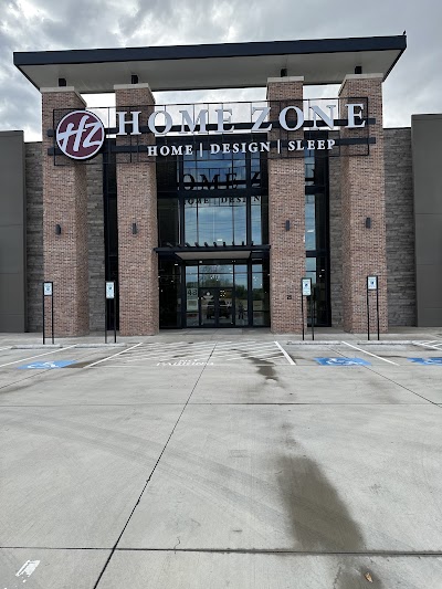 Home Zone Furniture